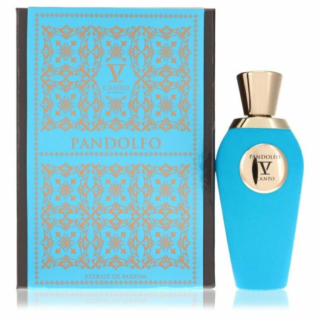 V Canto Pandolfo Extrait de Parfum  UNISEX